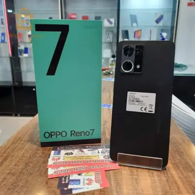oppo reno 7