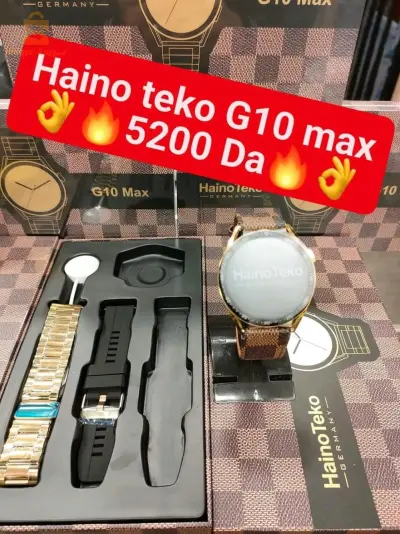 haino teko g10 max
