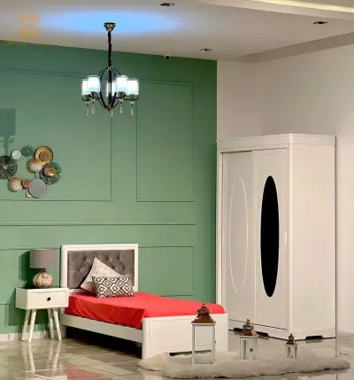 chambre individuelle