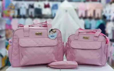 sac bébé