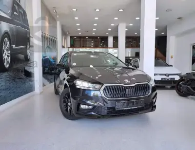 fabia