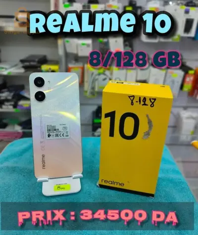 Realme 10