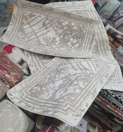سجاد 3قطع