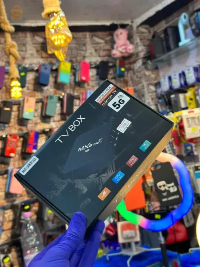 Tv Box