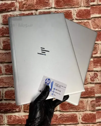 ordinateur portable hp
