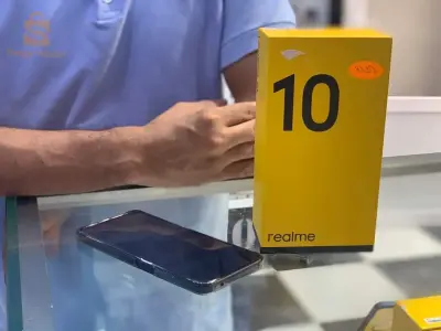 realme 10