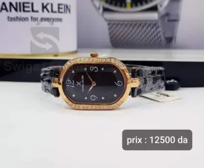 montre femme