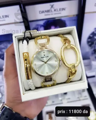 montre femme