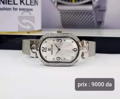 montre femme