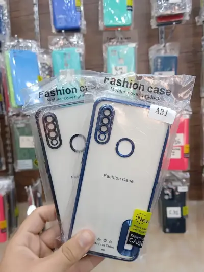pochette oppo A31