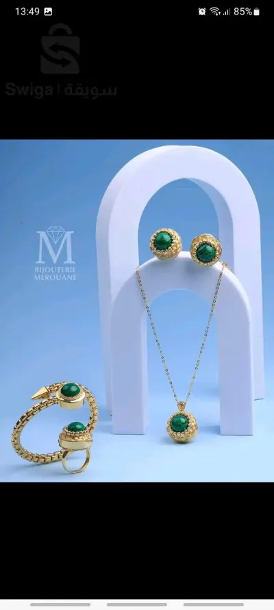 parure