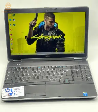 DELLحاسوب محمول
