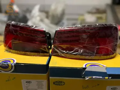 مصباح خلفى اودى A3 2017_2020 ليموزين