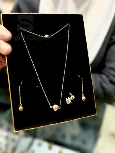 parure