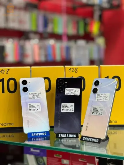 realme 10