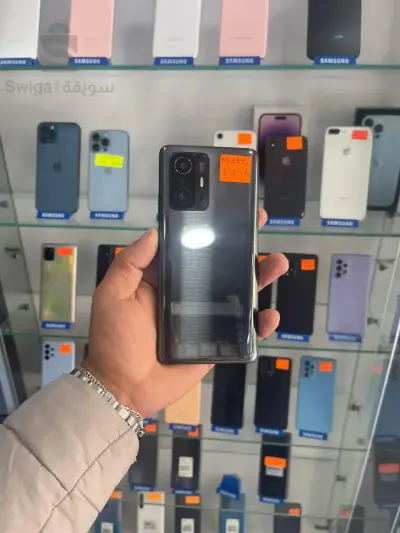 Redmi mi 11s
