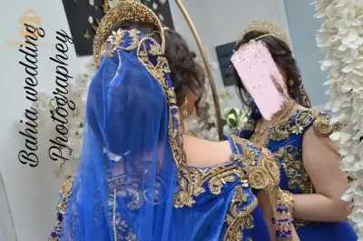 زفاف