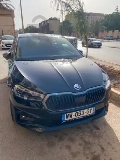 FABIA STYLE PLUS