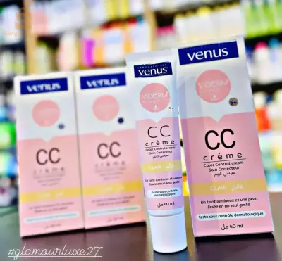 CC Creme