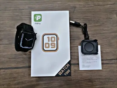 Smart Watch T500