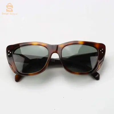 les lunettes