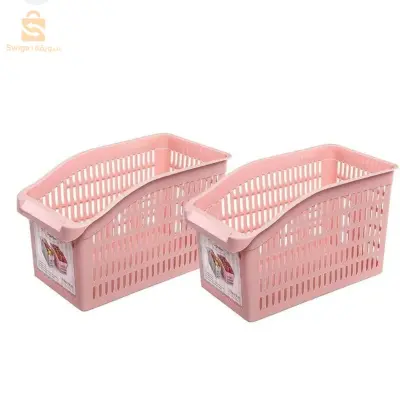Versatile organization baskets