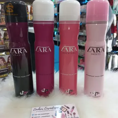 Zara sweety