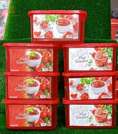 food tray