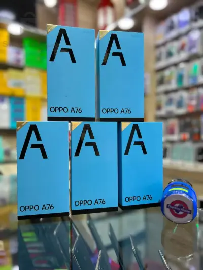 OPPO A76