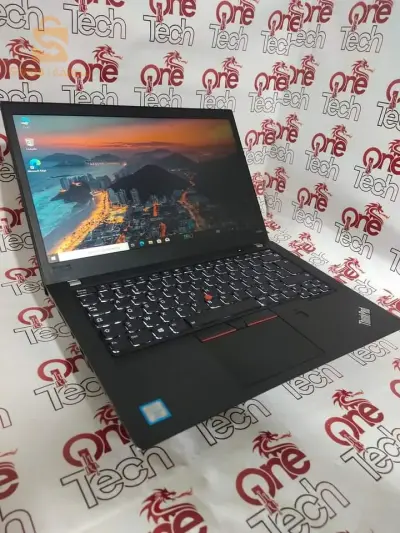 Lenovo THINKPAD t480