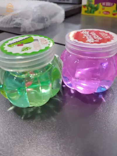 slime