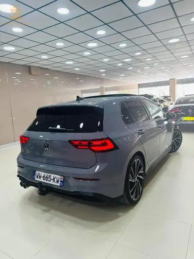 GOLF        GTD
