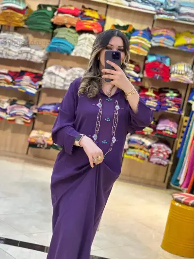 جلابة
