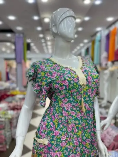 dress