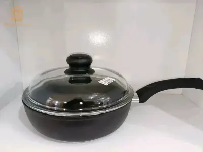 مقلاة