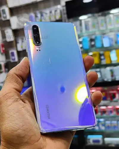 Huawei p30