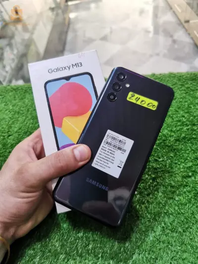 Samsung m13