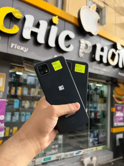 Samsung galaxy A22