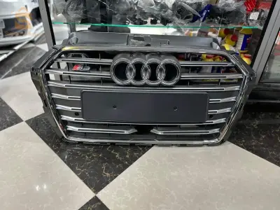 مصدم اودي s3 2019