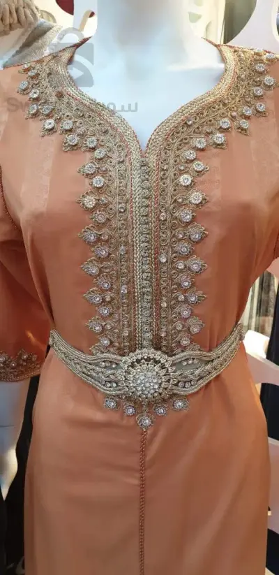 فستان