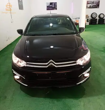 citroen celysee