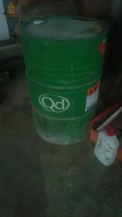 Vend Dessolvant 9010