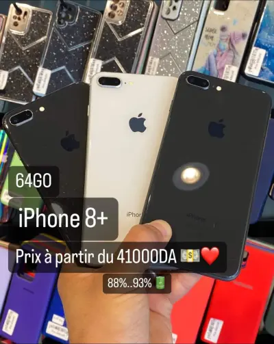 Iphone 8plus