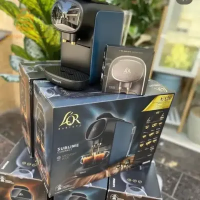 coffee machine