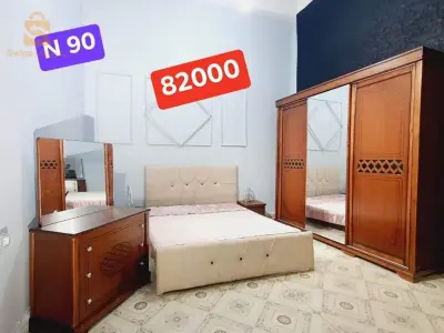 غرفة نوم