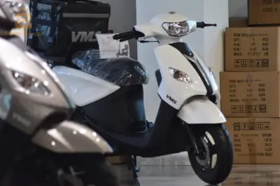 Vms joci