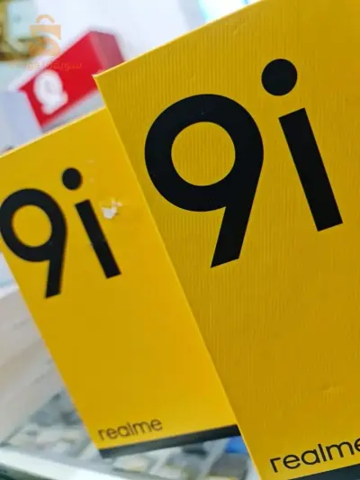 Realme 9i