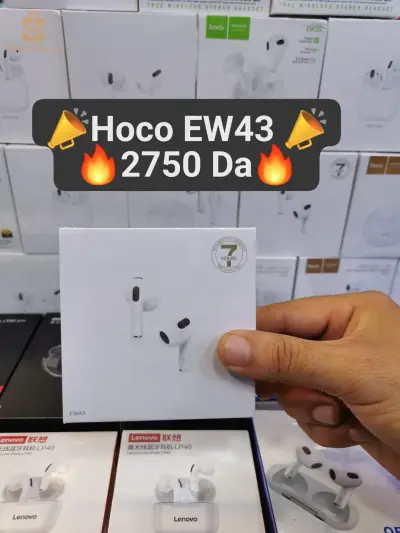 hoco ew 43