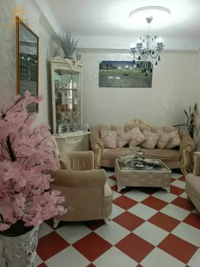 apartments