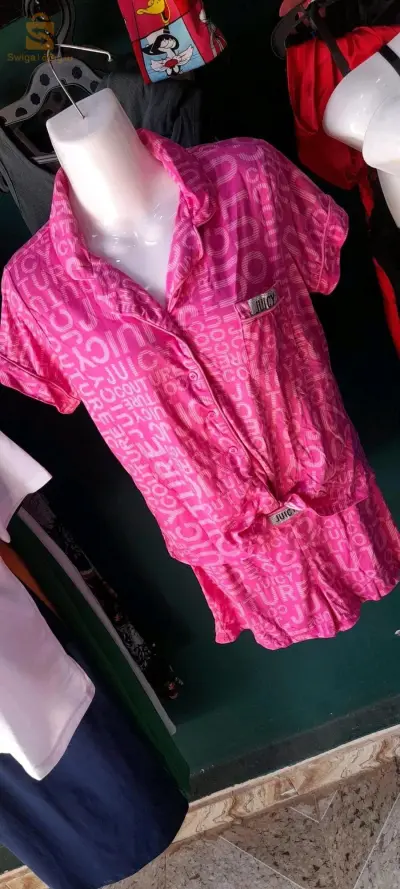 pyjama short